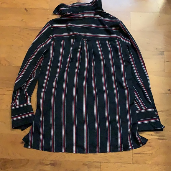 NWT Max Studio Tunic - Picture 4 of 4